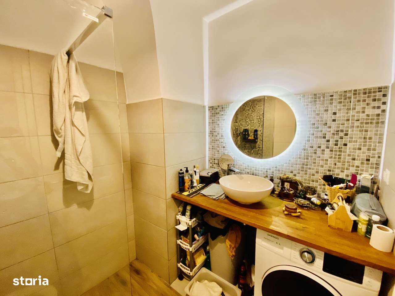 Apartament in zona ultracentrala - 90 mp, mobilat+utilat - Mitropoliei-2