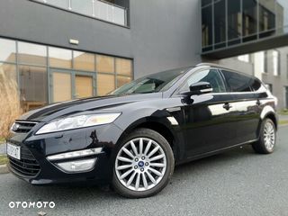 Ford Mondeo 2.0 TDCi Cool & Sound
