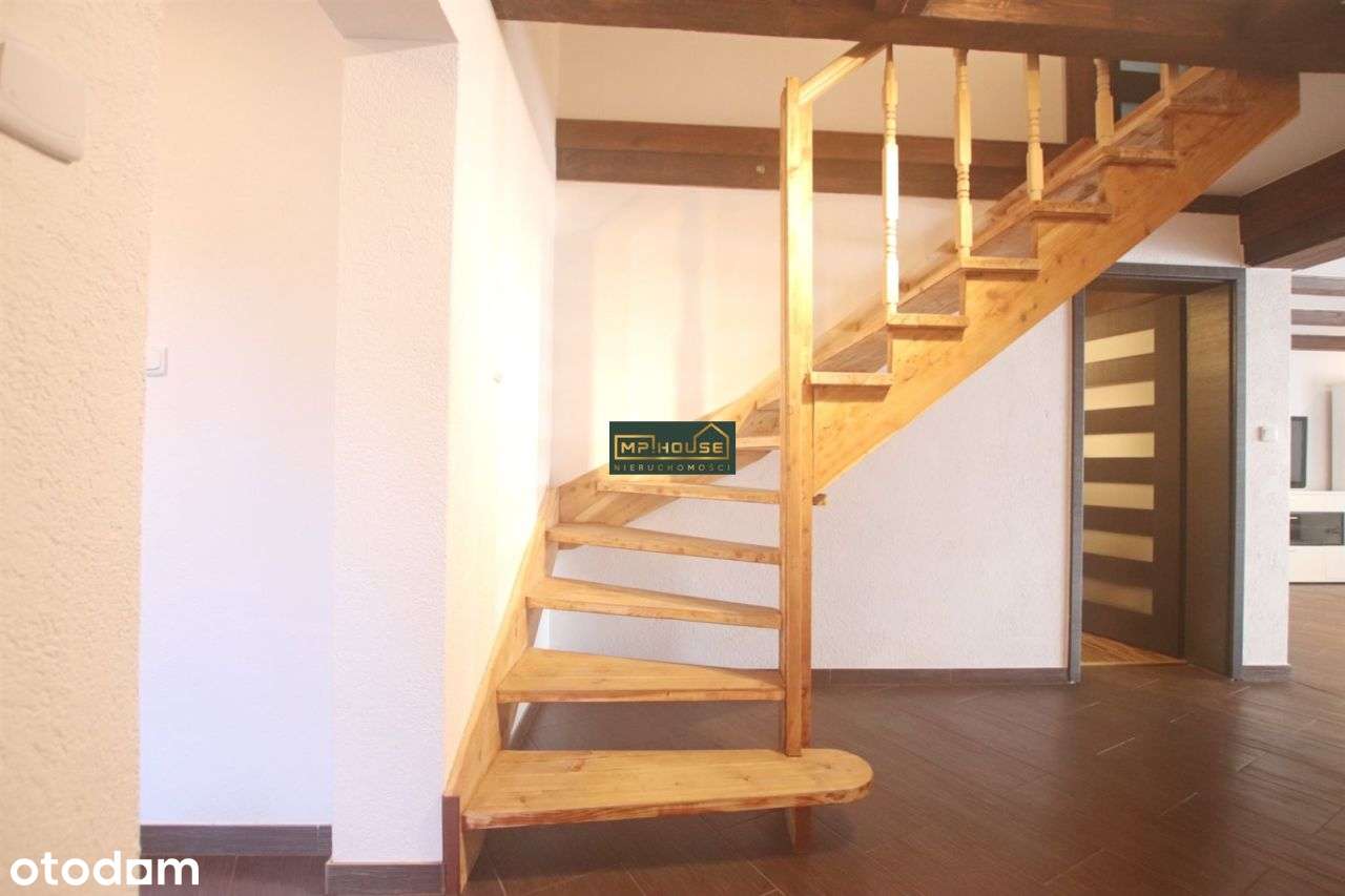 Dom 265 m² | Struga, ul. Jana Pawła II | 2015 r. |-13