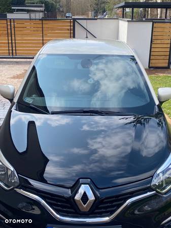 Renault Captur 1.2 Energy TCe Zen - 5