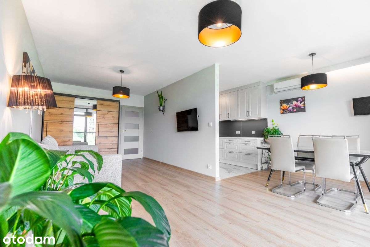 Apartament 3 pokoje Chodźki Residence - Pełny obrazek: 5/12