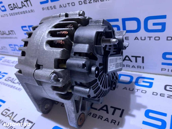 Alternator Dacia Lodgy 1.5 DCI 2012 - Prezent Cod 231000027R - 2