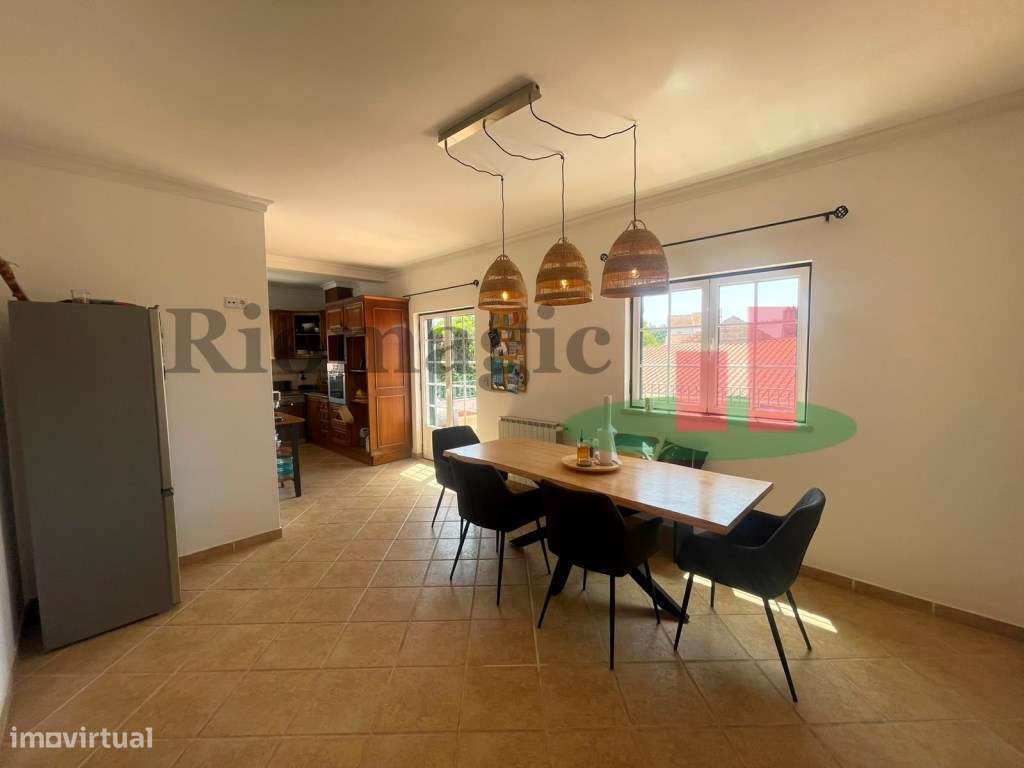 Moradia T5 com Logradouro, Terraço e Anexo em Correias - Outeiro da...-21