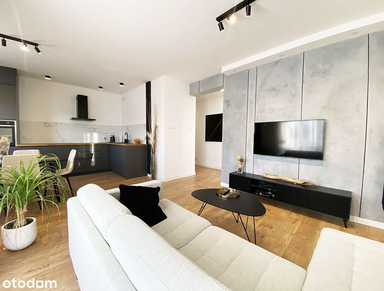 Przestronny apartament 80 m² klasy Premium – 4 pokoje - Pełny obrazek: 1/14