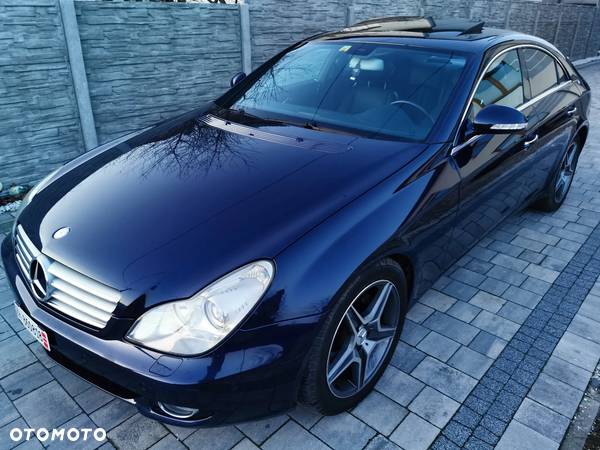 Mercedes-Benz CLS 350 - 30