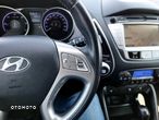 Hyundai ix35 2.0 CRDi 4WD Automatik Premium - 35