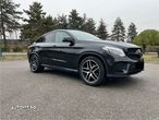 Mercedes-Benz GLE Coupe 350 d 4Matic 9G-TRONIC AMG Line - 3