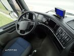 Volvo FM 410 / 8X4 / AUTOBASCULANTE / 2 SIDED KIPPER / BORTMATIC / EURO 5 EEV - 35