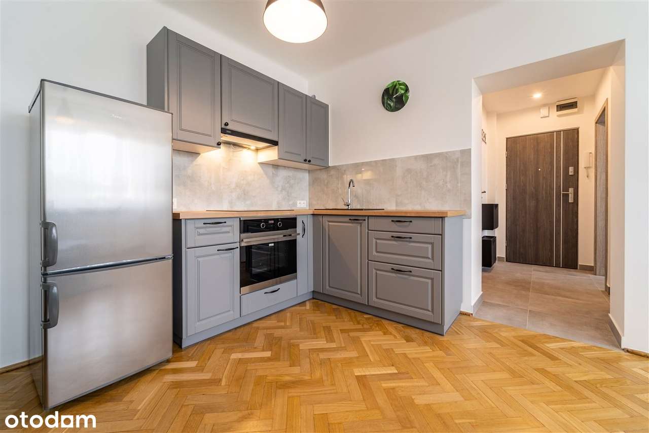 Mieszkanie M-3 z miejscem parkingowym - Pełny obrazek: 5/18