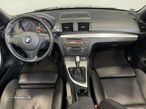 BMW 118 d Cabrio Aut. Edition Sport - 22