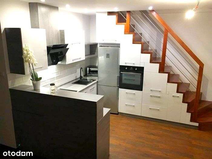 ŁUPIŃSKI DEVELOPMENT dom wraz z działką bez * - Pełny obrazek: 5/20