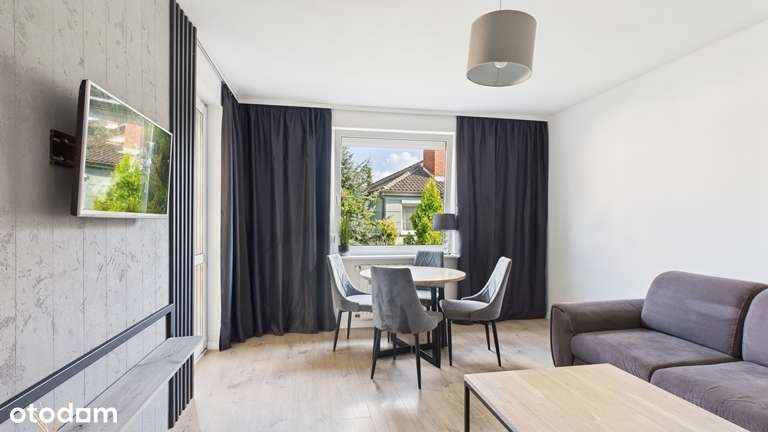 Naramowice/Piątkowo 3 pokojowe z 2 balkonami garaż - Pełny obrazek: 1/18