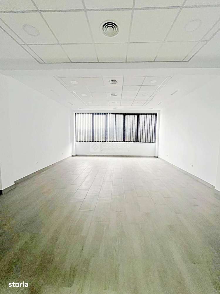Tatarasi - Doi Baieti, spatiu de birouri 48mp, disponibil imediat - Imagine principală: 1/6