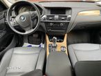 BMW X3 xDrive30i - 19