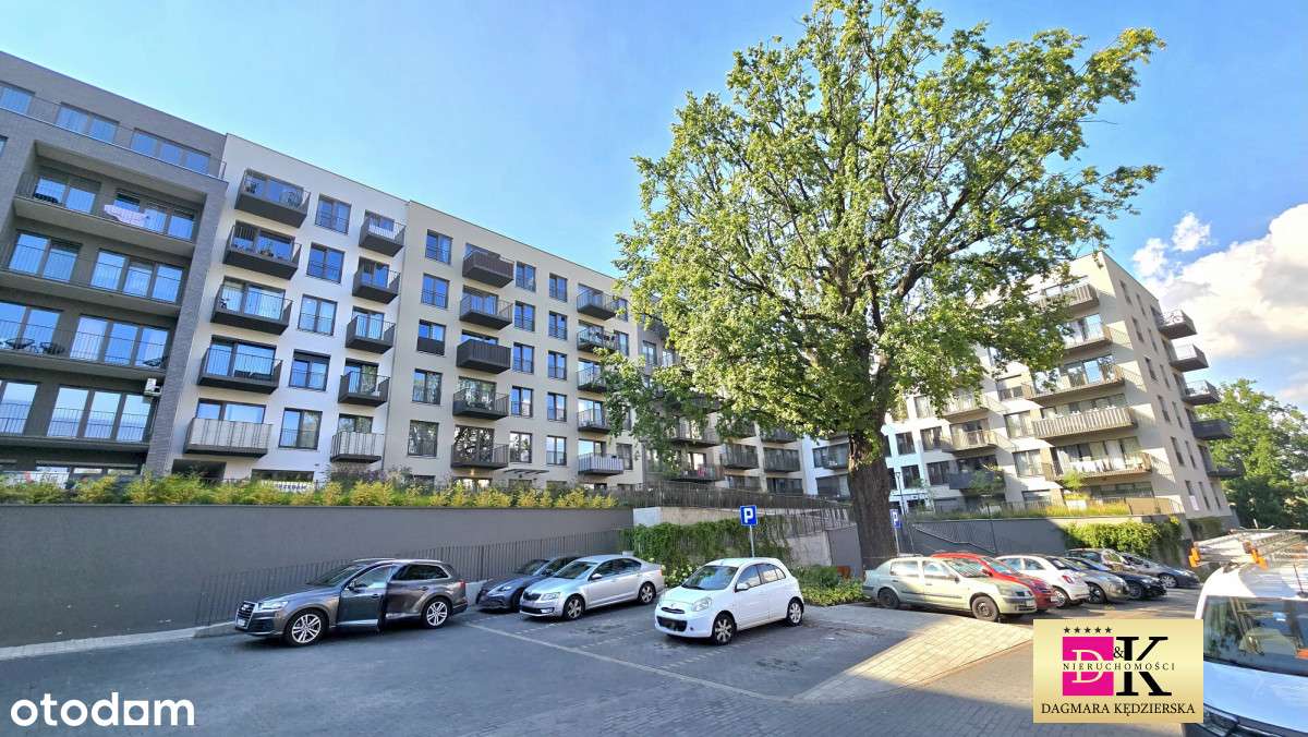 Stan Deweloperski  - Duże i Przestronne !-2