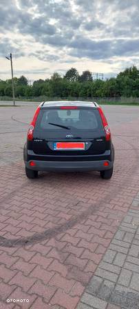 Ford Fiesta 1.4 Ghia - 3