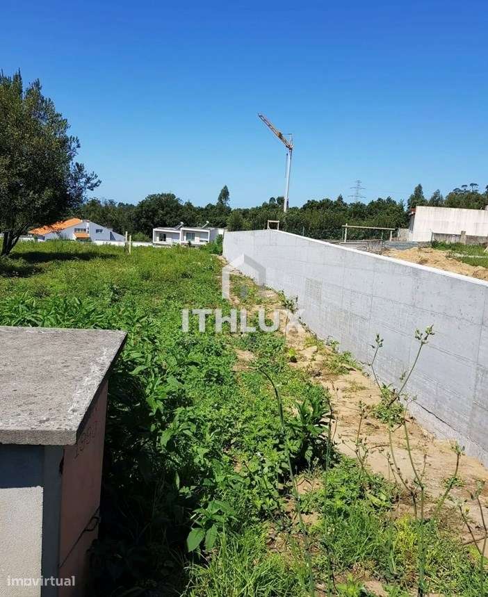 Terreno no Centro de Sermonde – Vila Nova de Gaia - Grande imagem: 4/5