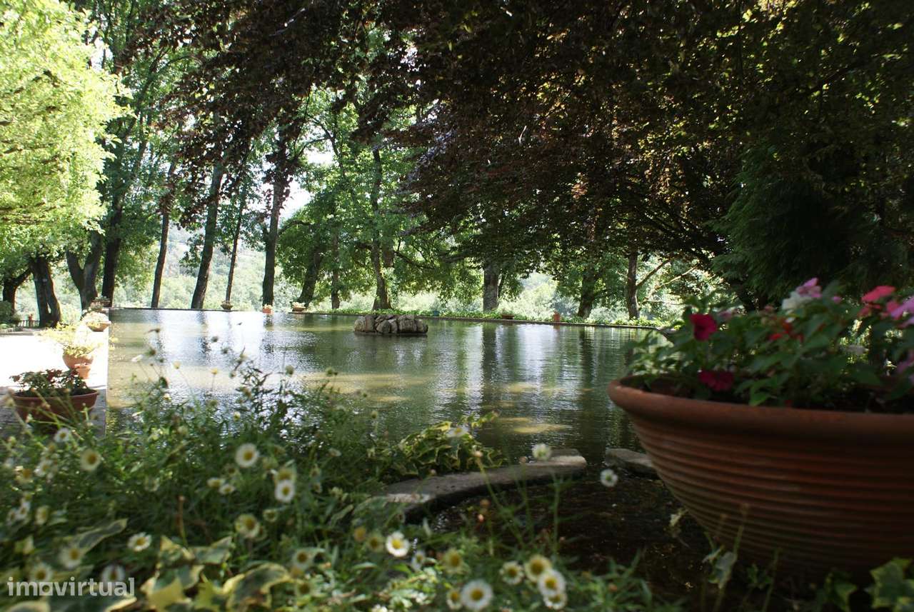 Quinta para eventos em Barreiros, Amares-18