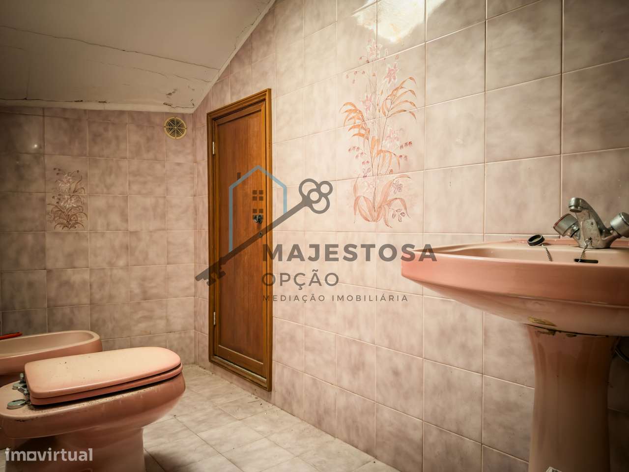 Prédio Inteiro — Comércio + Habitação | Centro de Vila do Conde-18