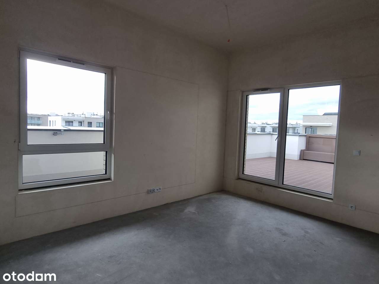 WYJĄTKOWE 3-POKOJOWE MIESZKANIE Z OGROMNYM TARASEM | URSUS | NEOPOLIS-13