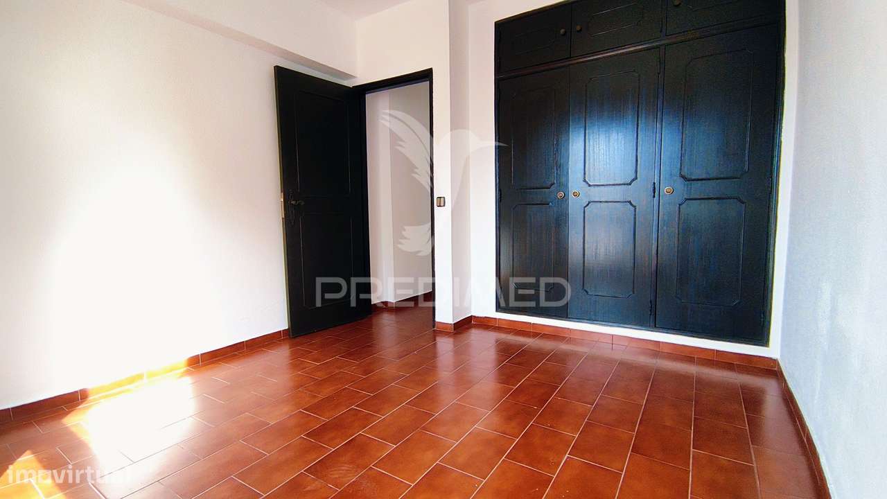 Apartamento T2 com amplo terraço na Qta.do Romão,Quarteira - Grande imagem: 5/15