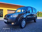 Fiat Doblo 1.3 Multijet 16V DPF Dynamic - 5