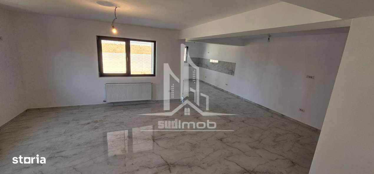 Casa individuala comuna Berceni Padurea Craiului.-9