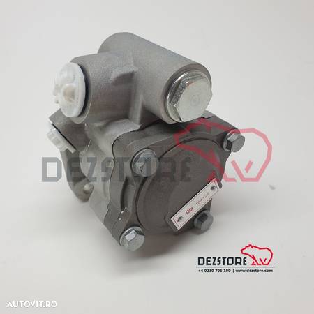 Pompa servodirectie Mercedes Actros MP4 (A0034607280) - 2