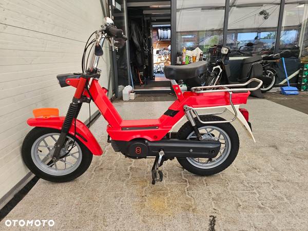 Gilera Inny - 19