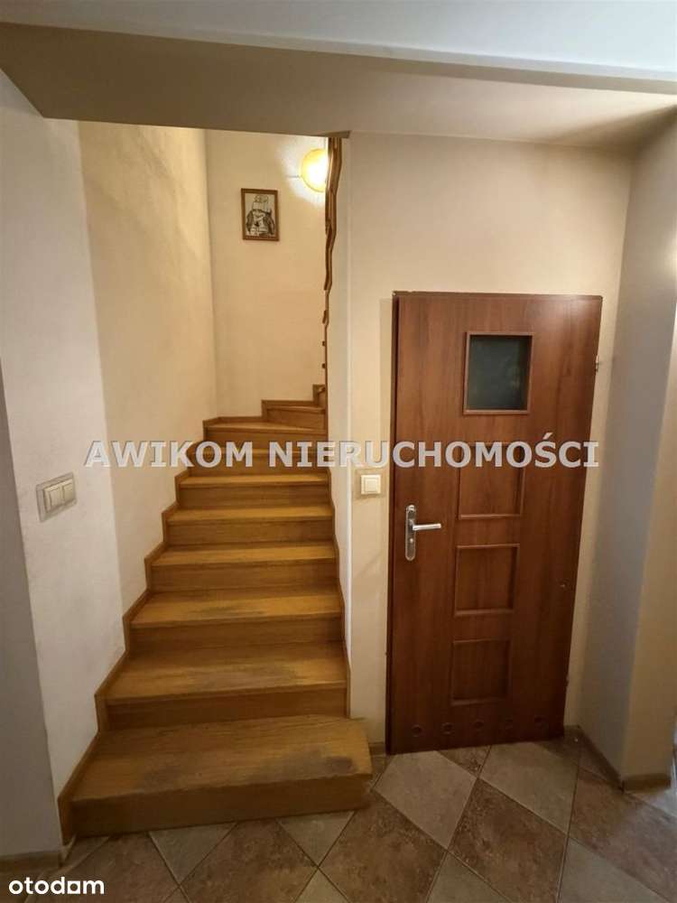 Dom, 119,50 m², Grodzisk Mazowiecki-6