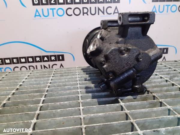 Compresor clima Toyota RAV 4 III 2.2 D - 4D 2005 - 2009 (441) - 4