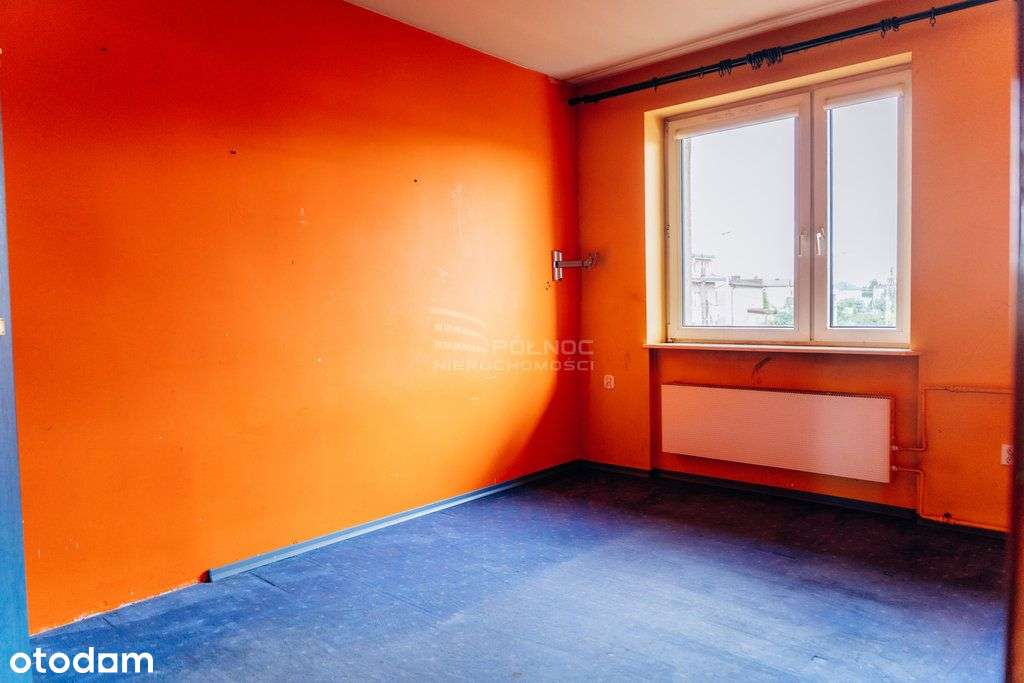 Dom z potencjałem w świetnej lokalizacji –Łomża-13