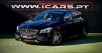 Mercedes-Benz CLA 200 d Shooting Brake AMG Line Aut. - 5