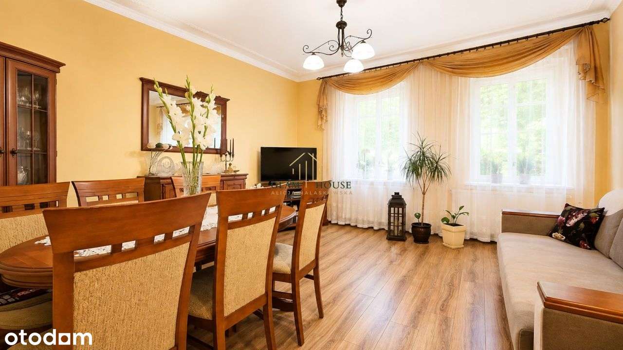 Wyjątkowe M3 z ogródkiem i dużą komórką Bartodziej-15