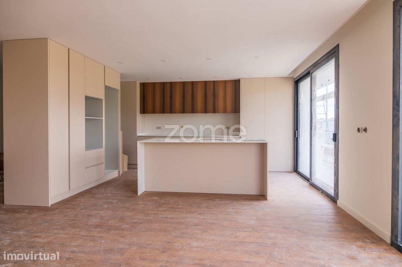 Apartamento T2 na Costa, Guimarães