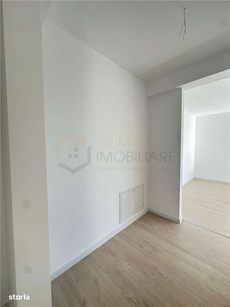 GIROC -2 Camere - Etaj 2 - Decomandat - Bloc nou - Imagine principală: 4/6