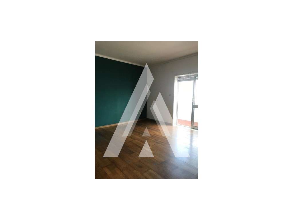 Apartamento T2 no Centro de Vagos-18