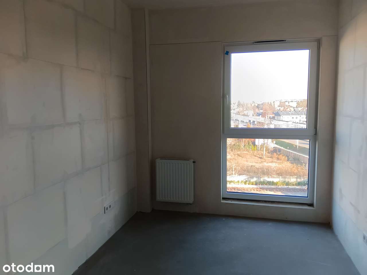 Sprzedam 3 pokoje, Legionowo, apartamentowiec z 2025. roku - Pełny obrazek: 4/8