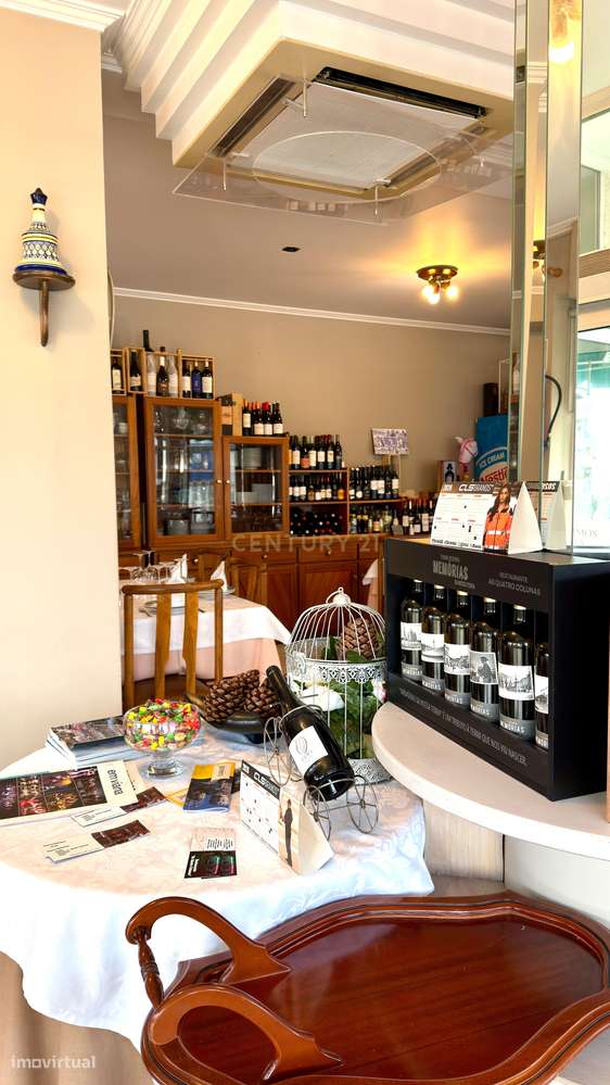 Restaurante na Meadela - Viana Do Castelo | Negócio + Imóvel-6