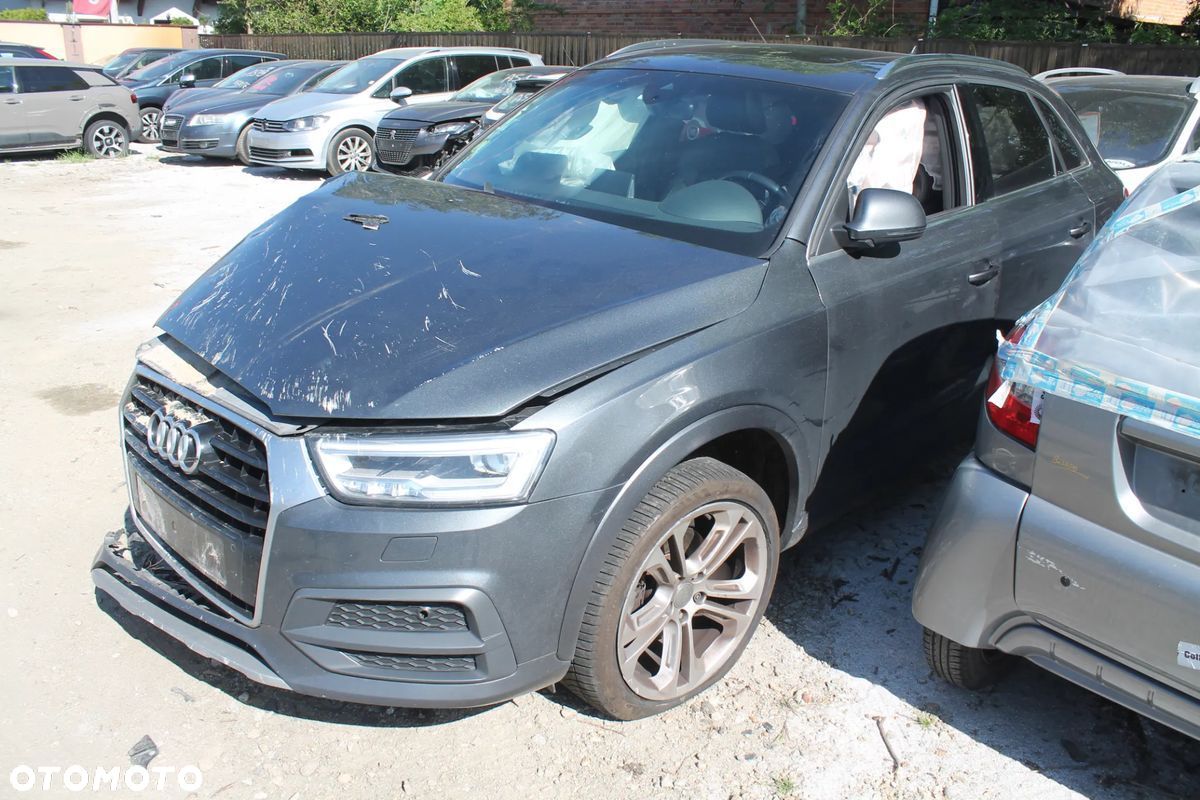 Audi Q3 - 1