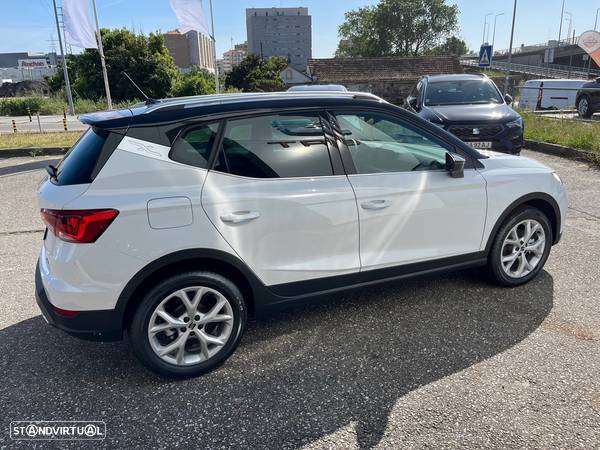 SEAT Arona 1.0 TSI FR - 7