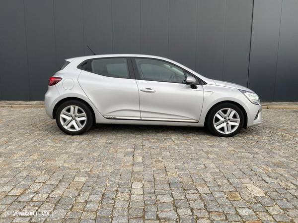 Renault Clio 1.5 dCi Limited - 3