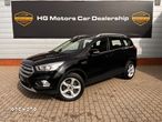 Ford Kuga 2.0 TDCi FWD Trend - 1