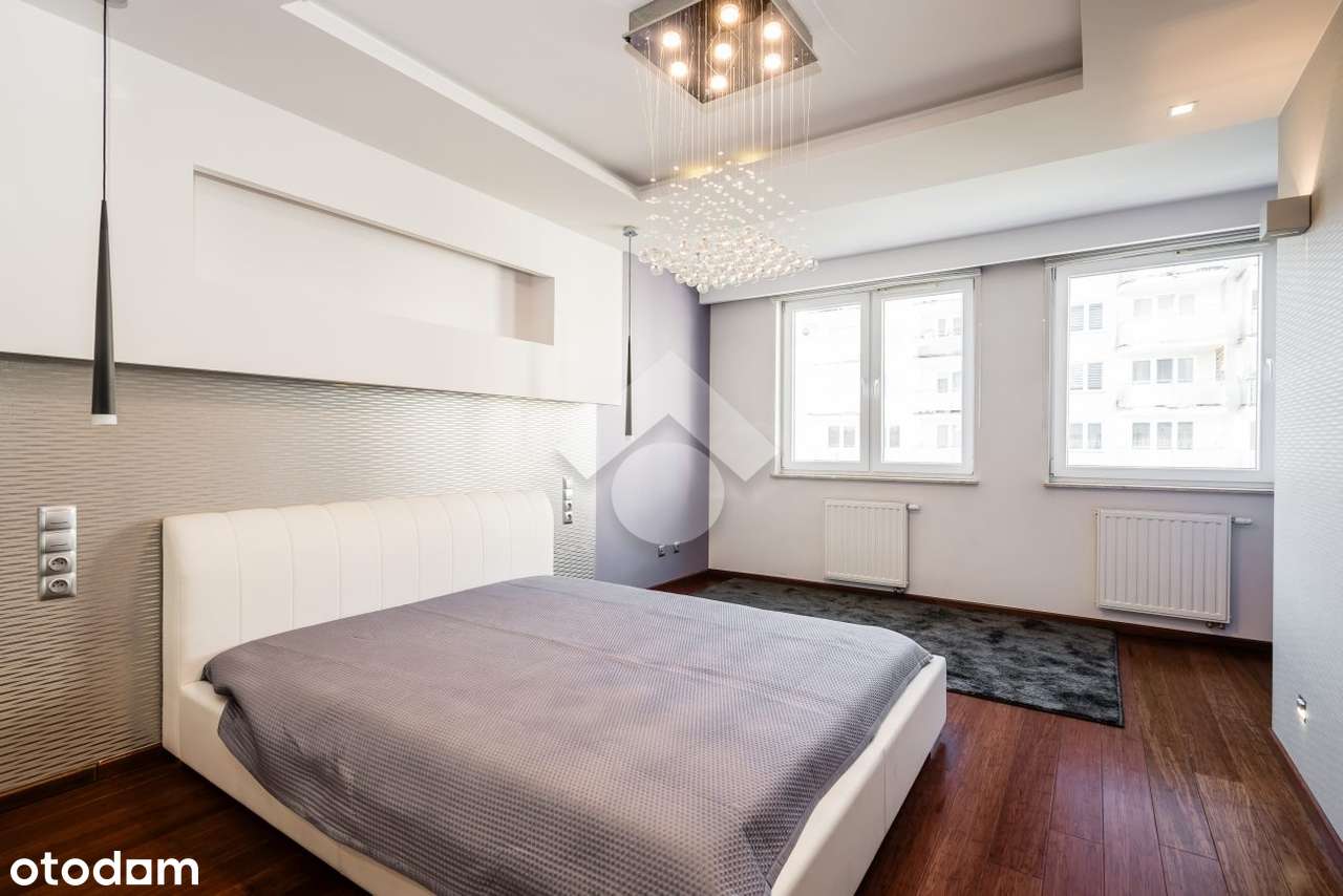 Apartament wykończony w wysokim standardzie !-0