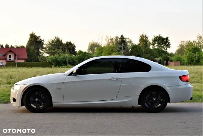 BMW Seria 3 - 5