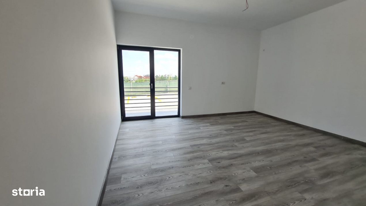 Apartament 2 camere bloc nou, finisaje moderne