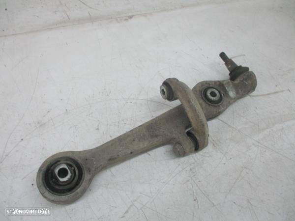 Braço Suspensao Frente Esq Audi A4 (8E2, B6) - 2