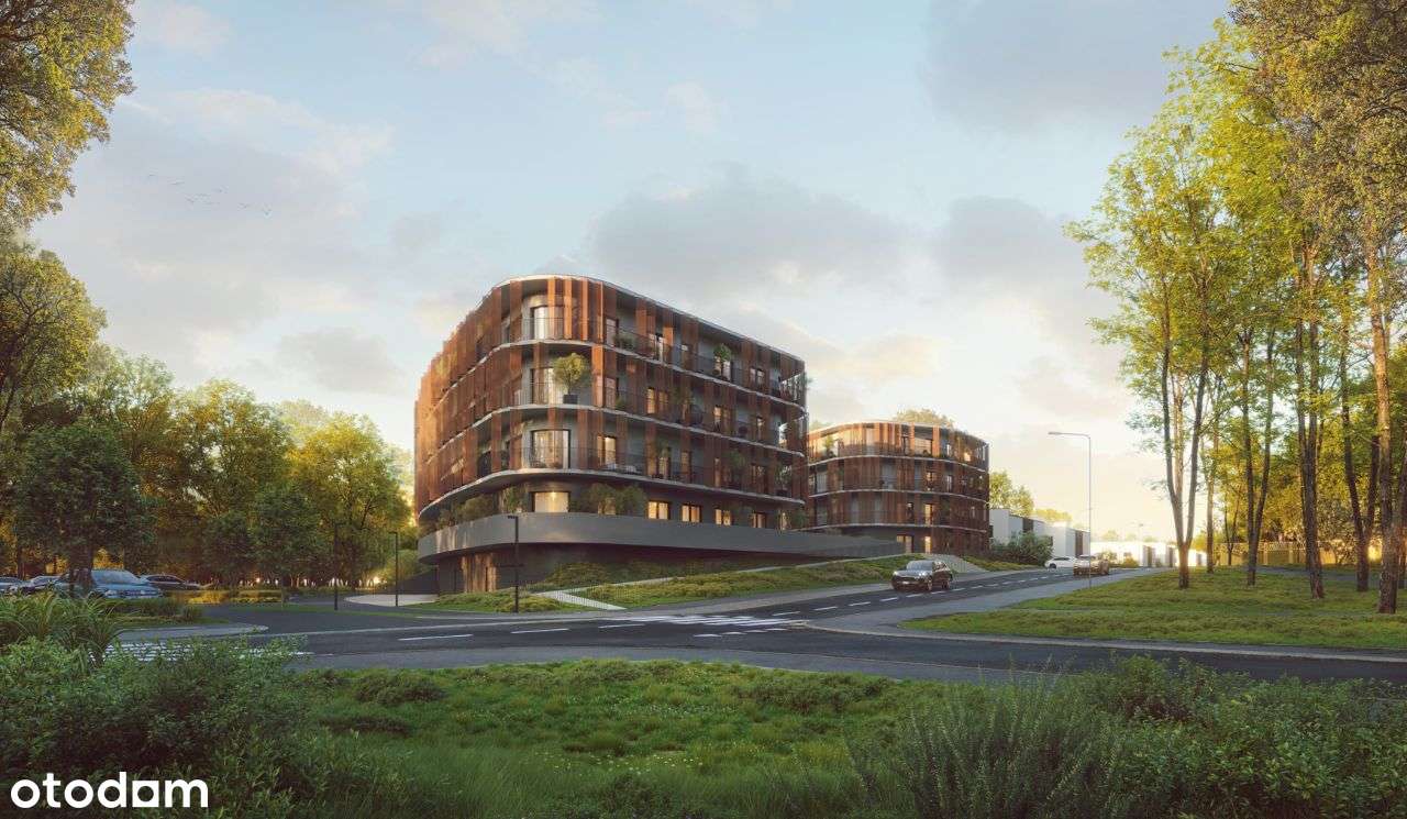 Kawalerka idealna dla inwestora 10 min od centrum-3