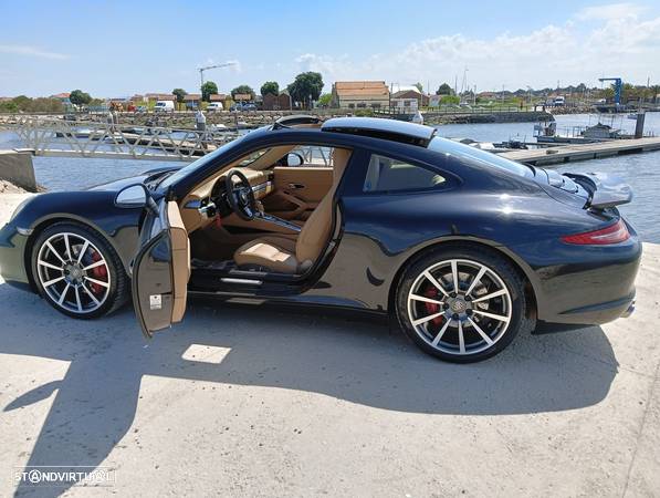 Porsche 991 Carrera 2 S PDK - 21