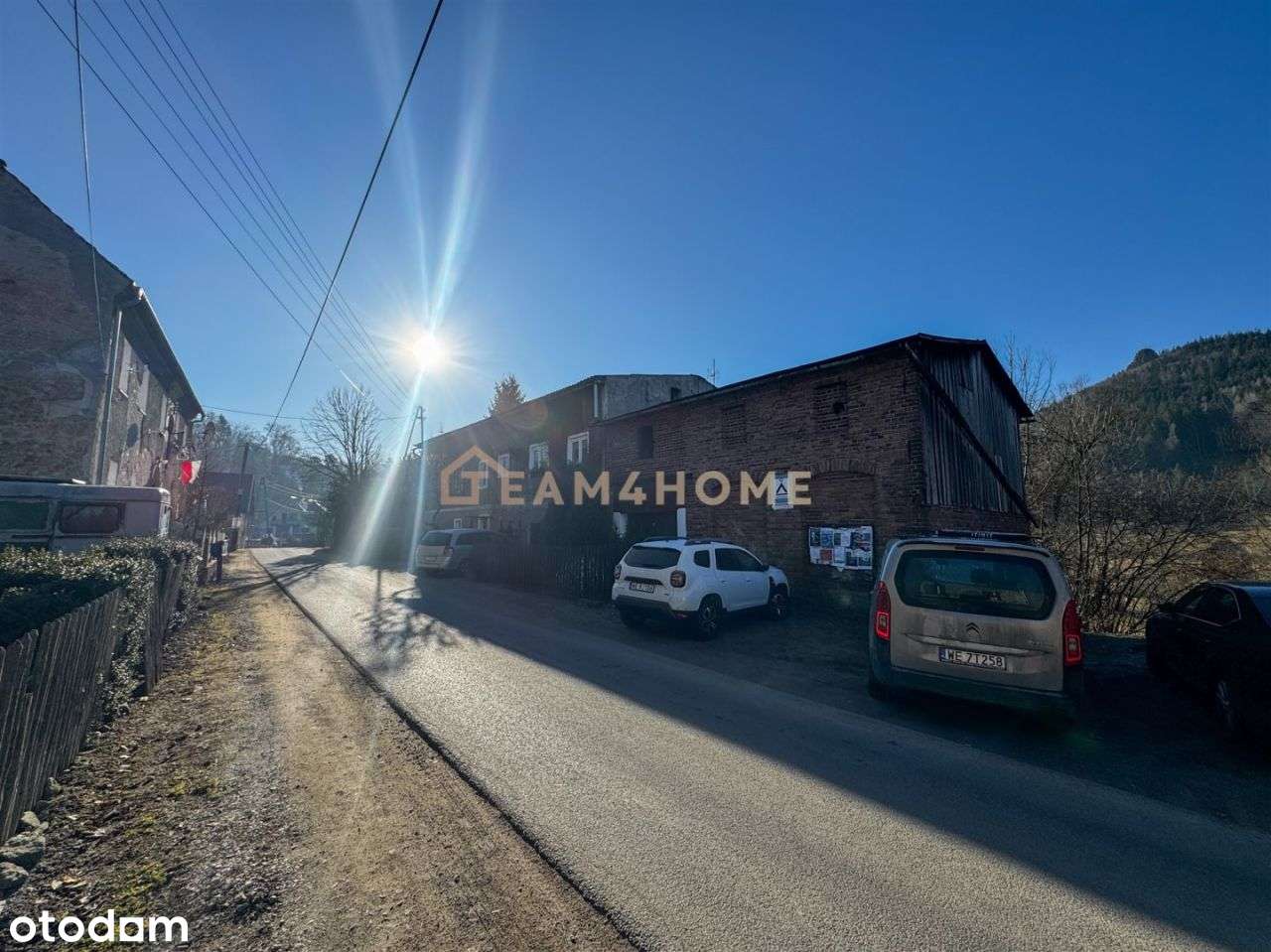 Mieszkanie z widokiem na Sokolik-3